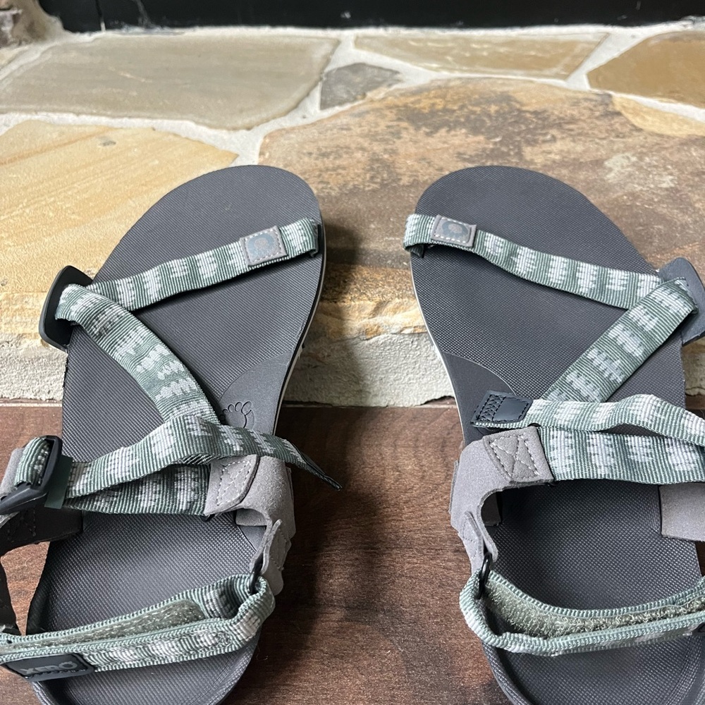 Xero sandals - Picture 5 of 5